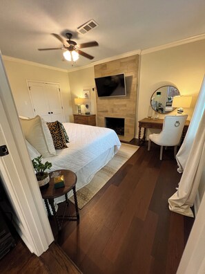 3 Schlafzimmer, Bügeleisen/Bügelbrett, WLAN, Bettwäsche