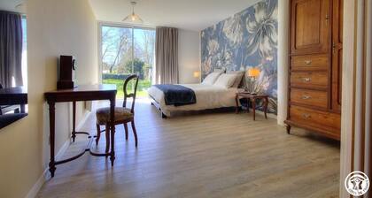 La Marbrerie - THOISSEY