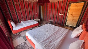 Room, 1 Bedroom, Accessible, Smoking