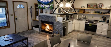 تناول الطعام