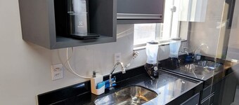 Loft 201 - Cozy with Alexa and Air Conditioning