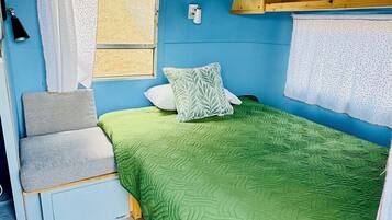 1 slaapkamer, wifi, beddengoed