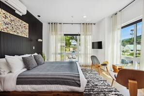 1 camera, ferro/asse da stiro, Wi-Fi gratuito, lenzuola