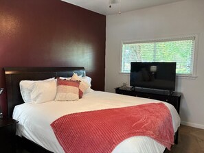 3 chambres, Wi-Fi, draps fournis