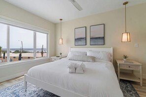 3 多间卧室、熨斗/熨衣板、免费 WiFi、床单