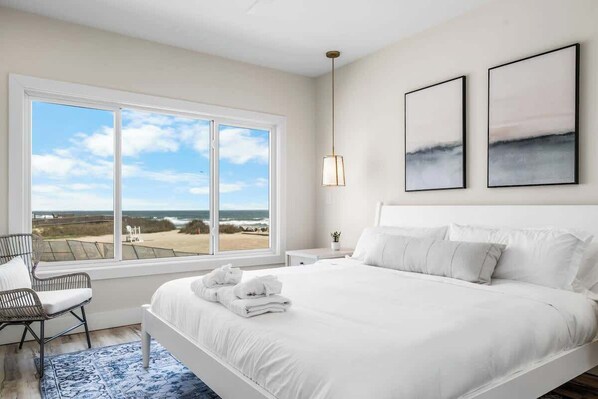 3 多间卧室、熨斗/熨衣板、免费 WiFi、床单