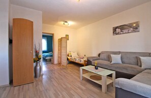 1 chambre, Wi-Fi