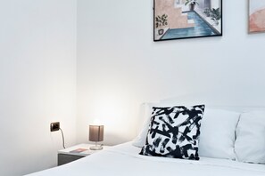 1 Schlafzimmer, WLAN