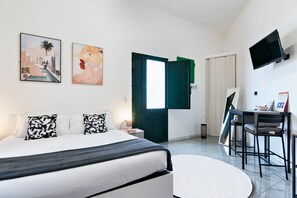 1 Schlafzimmer, WLAN