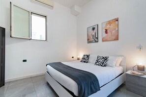 1 Schlafzimmer, WLAN