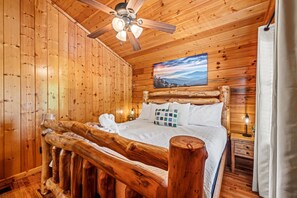 2 室のベッドルーム、アイロン / アイロン台、旅行用ベビーベッド、WiFi (無料)