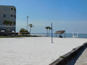 Cancha deportiva