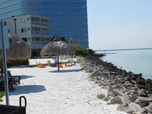 Strand