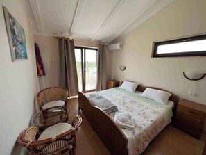 2 bedrooms, WiFi