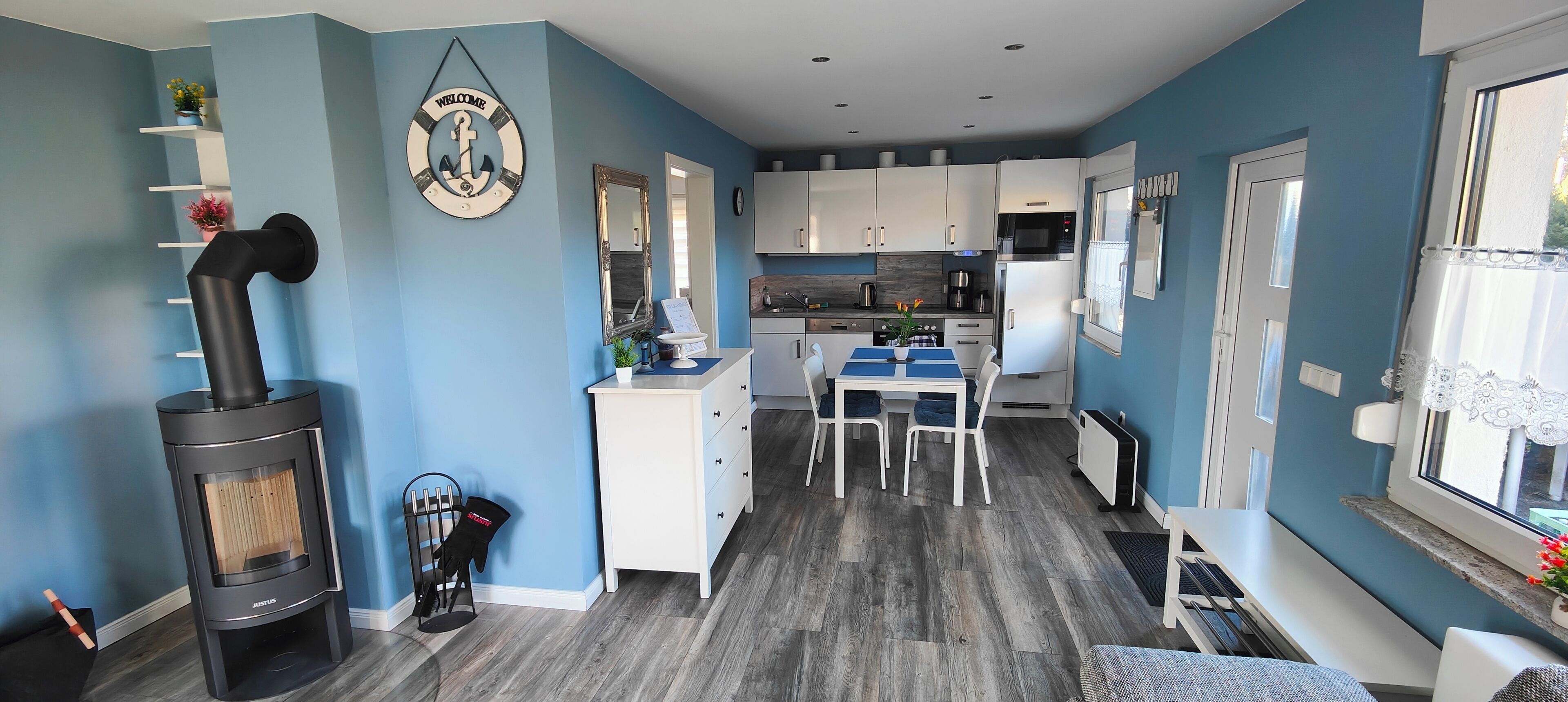 Mikroaaltouuni, uuni, liesi, astianpesukone