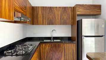 Departamento Confort | Cocina privada