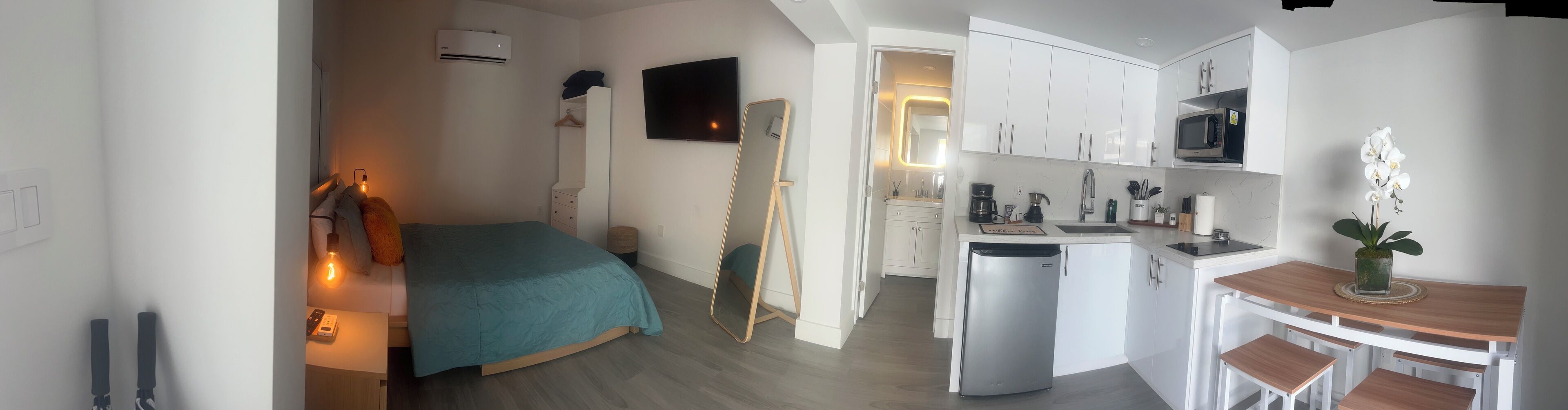 Rise Vacstion - Hialeah, FL