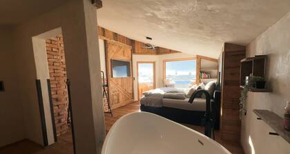 Panorama Chalet Ehrwald - Exclusive time out at the foot of the Zugspitze