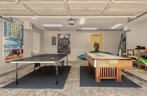 Sala de jogos