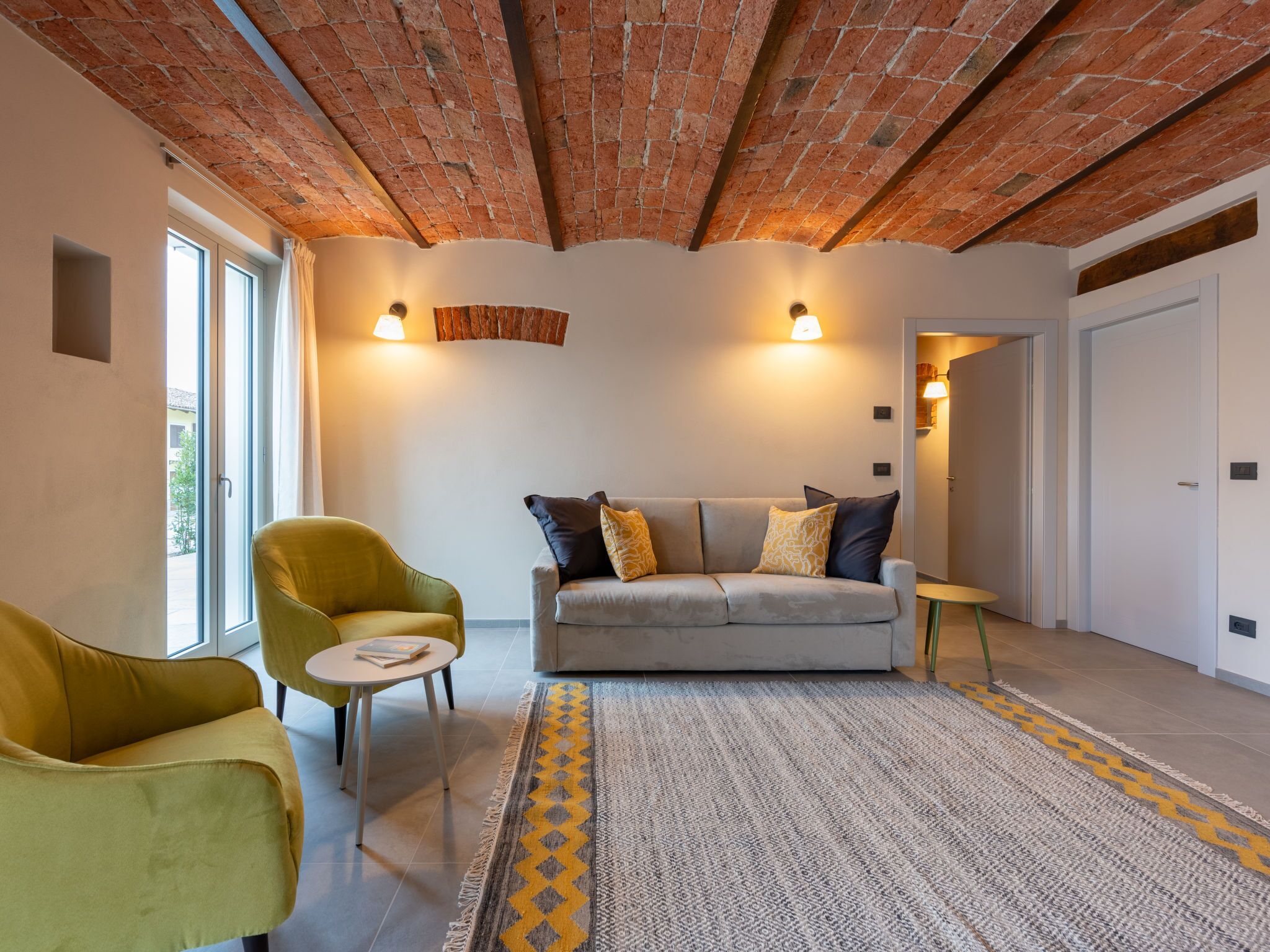 Cascina Luscai By Interhome - Barolo