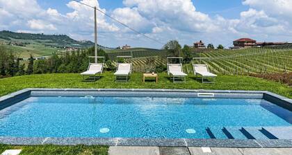 Cascina Luscai by Interhome