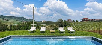 Cascina Luscai by Interhome