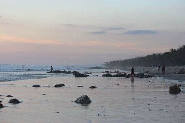Plage