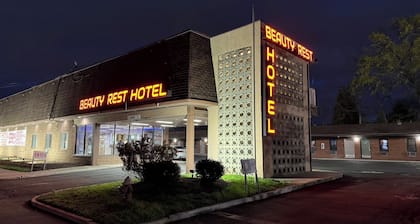 Beauty Rest Hotel