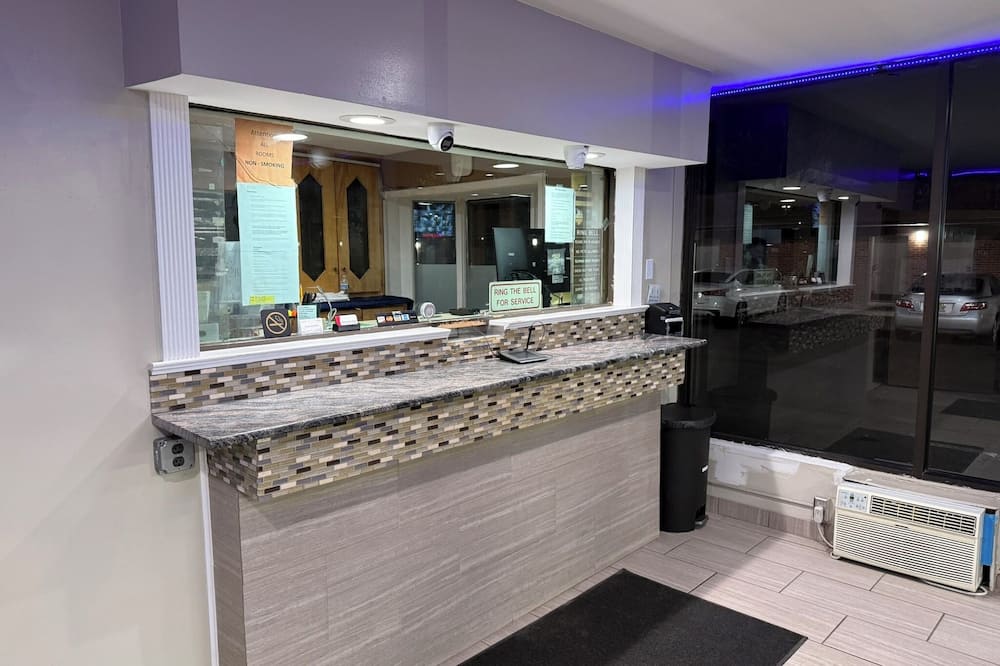 Beauty Rest Hotel