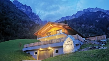 Außenbereich