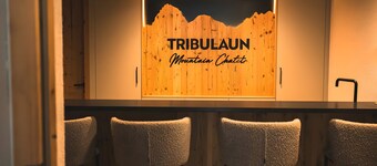Studio 'Tribulaun - Lodge 1' with Mountain View, Private Terrace and Wi-Fi