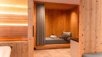 1 Schlafzimmer, kostenloses WLAN, Bettwäsche, Rollstuhlgeeignet