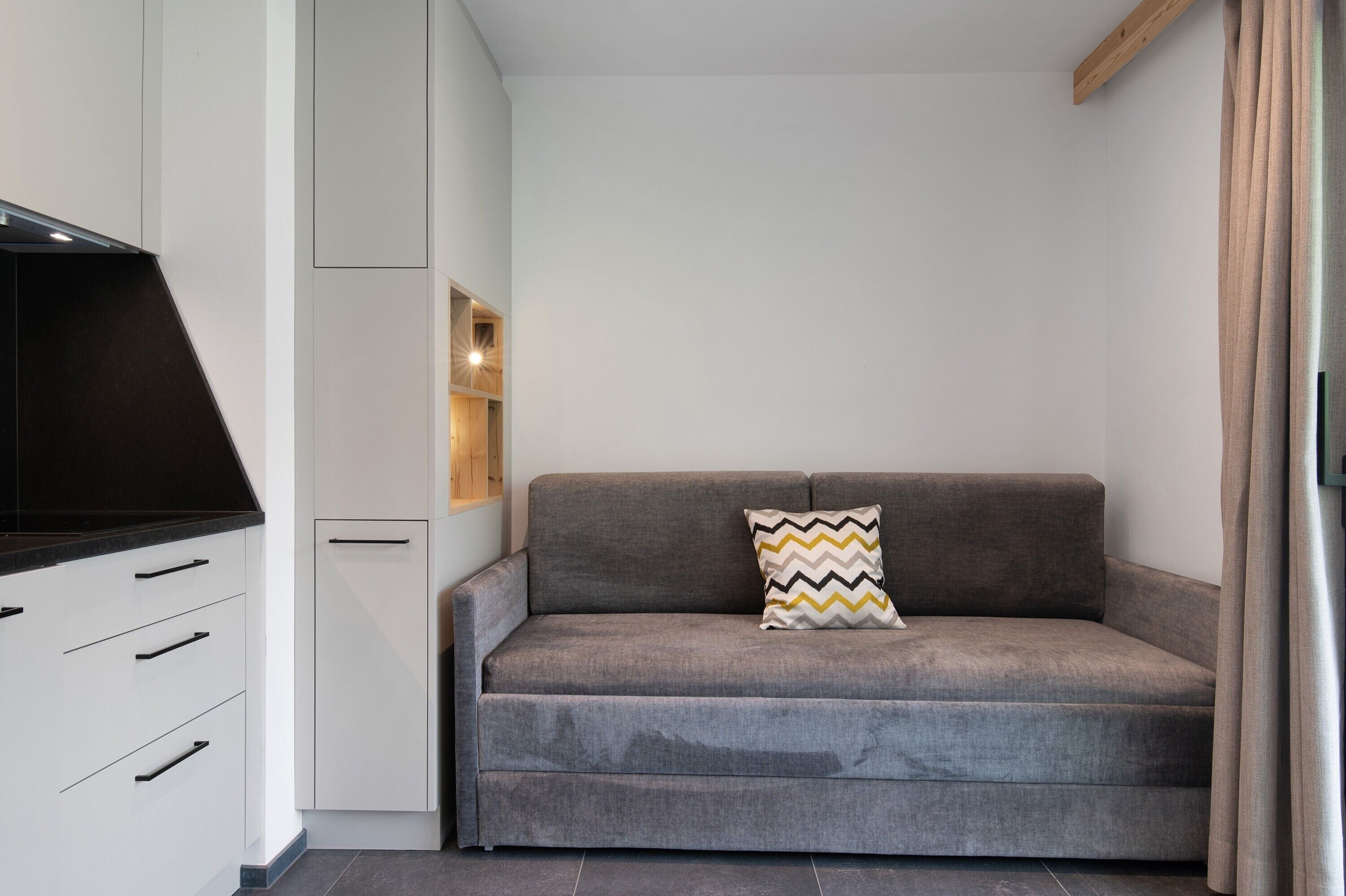 Studio 'Tribulaun - Lodge 1' Mit Bergblick, Privater Terrasse Und Wi-fi - Ridnaun