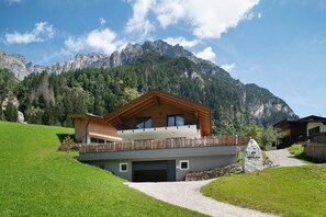 Exterieur