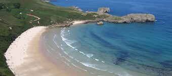 Cottage 'Casa Con Impresionantes Vistas' with Mountain View, Private Pool and Wi-Fi