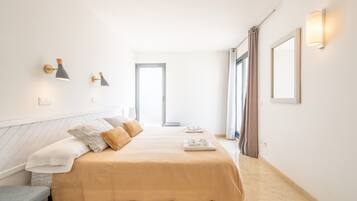 4 Schlafzimmer, kostenloses WLAN, Bettwäsche