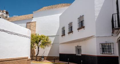Holiday Home 'Santa Clara Home' with Private Terrace, Wi-Fi and Air Conditioning