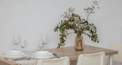 Holiday Home 'Santa Clara Home' with Private Terrace, Wi-Fi and Air Conditioning