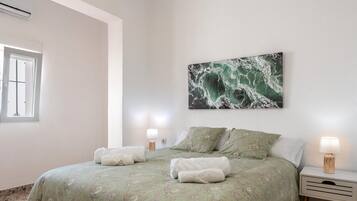 3 slaapkamers, gratis wifi, beddengoed