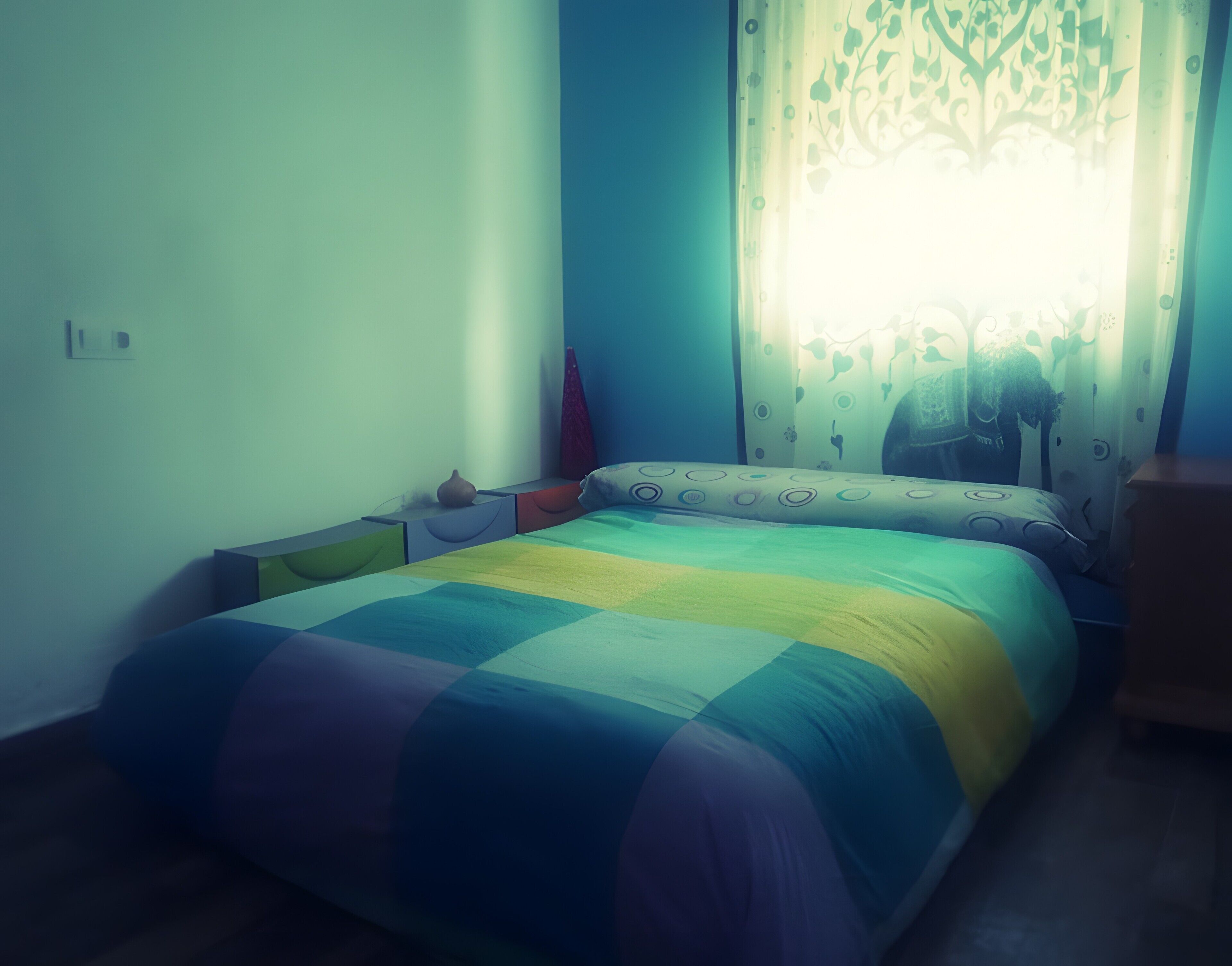 Ferro/asse da stiro, Wi-Fi gratuito, lenzuola