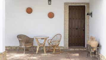 Terras
