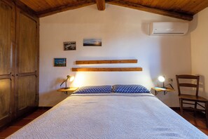 1 chambre, draps fournis