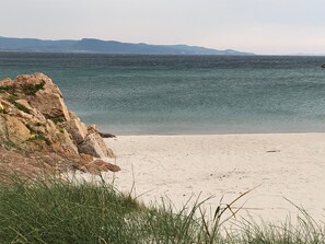 Playa en los alrededores 