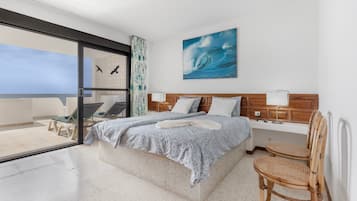 2 quartos, Wi-Fi de cortesia, roupa de cama