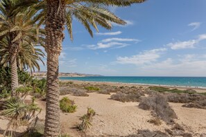 Plage à proximité