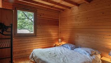 1 slaapkamer, gratis wifi, beddengoed