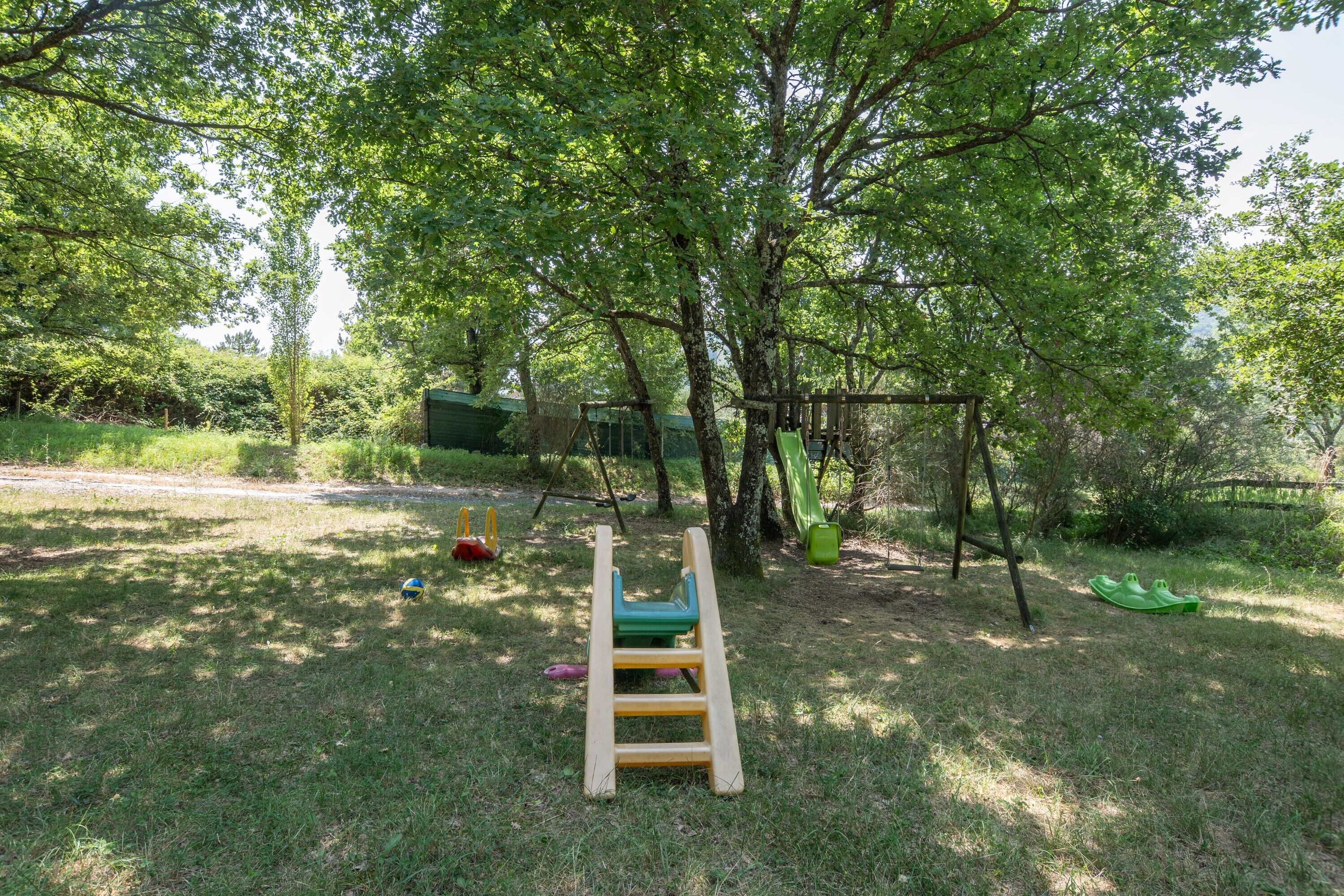 Espace pour enfants