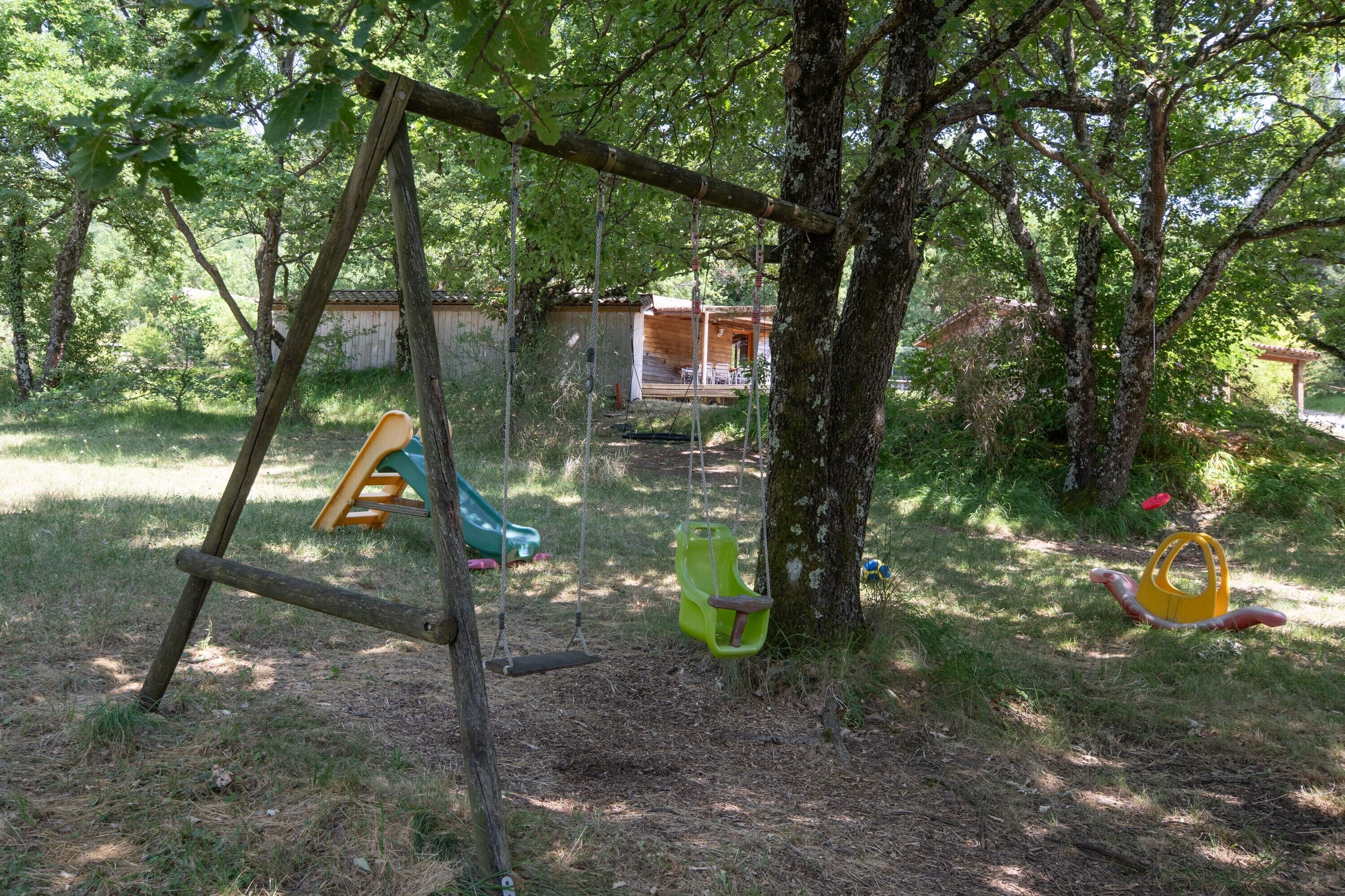 Espace pour enfants
