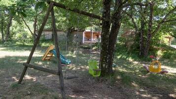 Espace pour enfants
