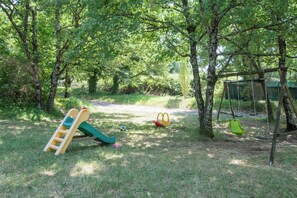 Espace pour enfants